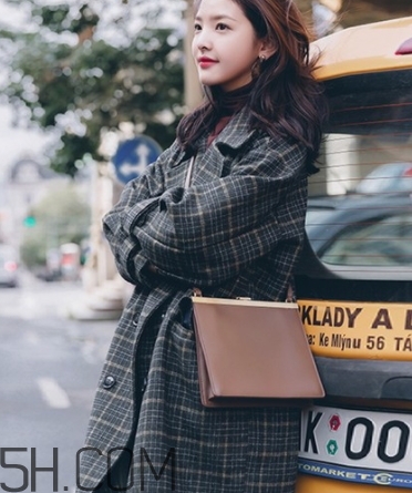 2018流行什么衣服？2018流行衣服搭配