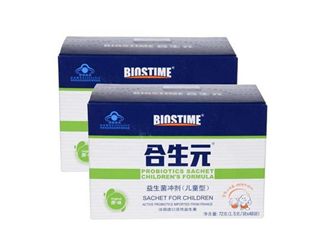 合生元益生菌是藥嗎？合生元益生菌是干嘛的？