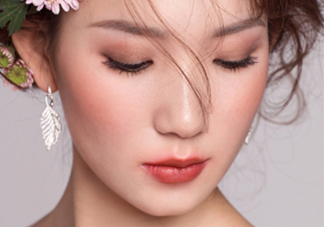 2018流行什么妝容？2018女性流行妝容