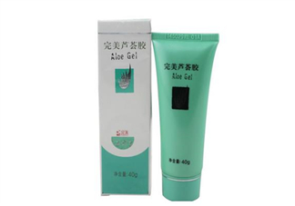 完美蘆薈膠孕婦可以用嗎？完美蘆薈膠是祛疤的嗎？