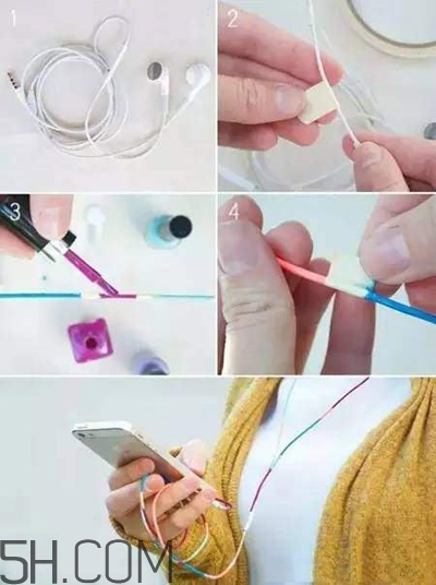 過期的指甲油還能用嗎？卸指甲油的小妙招