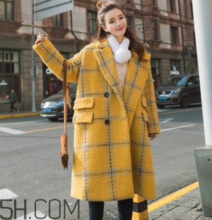 2018流行什么衣服？2018流行衣服搭配