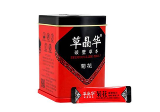 草晶華破壁適合哪些人？草晶華是藥還是保健品？