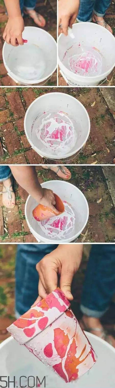 過期的指甲油還能用嗎？卸指甲油的小妙招