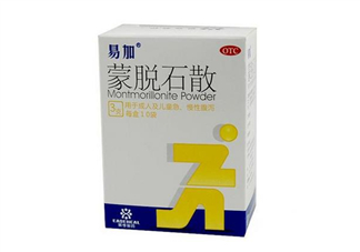 媽咪愛和蒙脫石散可以一起吃嗎？蒙脫石散怎么吃效果好？