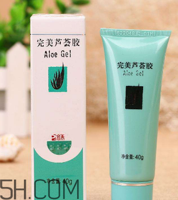 完美蘆薈膠是哪里生產(chǎn)的？完美蘆薈膠是哪國的？