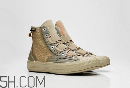 converse urban utility匡威機(jī)能防水帆布鞋多少錢_在哪買？