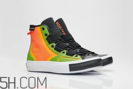 converse urban utility匡威機(jī)能防水帆布鞋多少錢_在哪買？