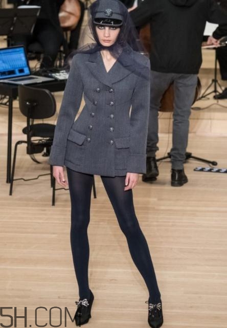 chanel香奈兒2018早秋系列好看嗎_有哪些款式？