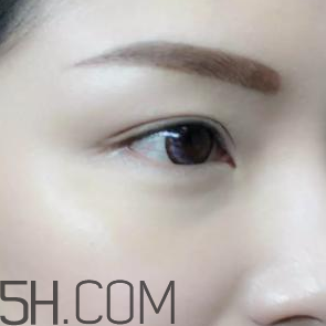 霧眉多久可以碰水？紋眉的注意事項(xiàng)