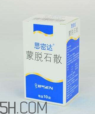 蒙脫石散能和益生菌一起吃嗎？蒙脫石散和益生菌誰先吃？