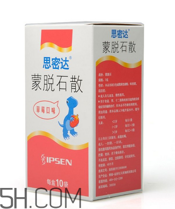 蒙脫石散能和頭孢一起吃嗎？蒙脫石散和頭孢哪個先吃？