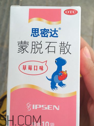 蒙脫石散能和醒脾養(yǎng)兒顆粒一起吃嗎？蒙脫石散最多能吃幾天？