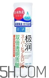 2018年爽膚水哪個牌子好？2018爽膚水前十強推薦