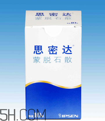 蒙脫石散能和退燒藥一起吃嗎？喝蒙脫石散的注意事項(xiàng)