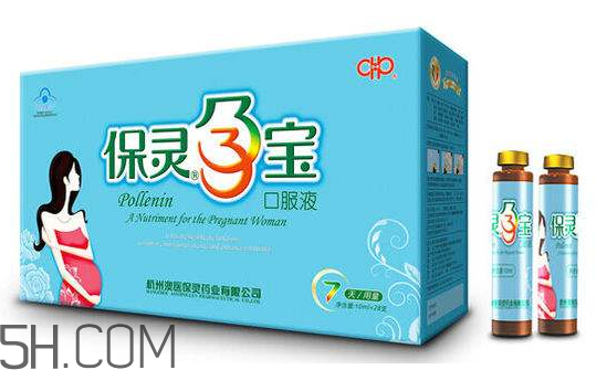 保靈孕寶多少錢一盒？保靈孕寶喝到幾個月？