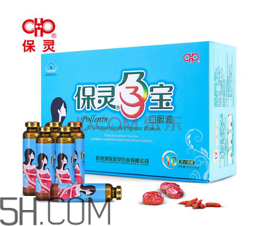 保靈孕寶飯前吃好還是飯后吃好？保靈孕寶怎么吃？