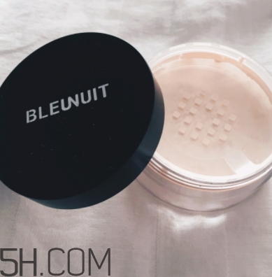 bleunuit深藍(lán)是什么牌子？bleunuit深藍(lán)彩妝什么檔次