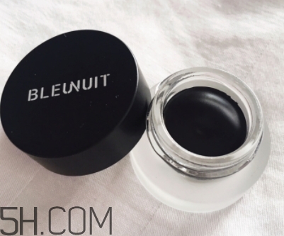bleunuit深藍(lán)是什么牌子？bleunuit深藍(lán)彩妝什么檔次