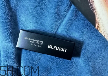 bleunuit深藍是哪國的？bleunuit深藍是大牌子嗎？