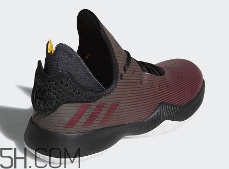 adidas harden pensole發(fā)售時間_多少錢？