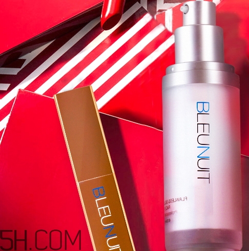 bleunuit深藍是哪國的？bleunuit深藍是大牌子嗎？