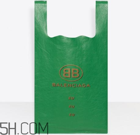 balenciaga巴黎世家超市購物袋系列包包多少錢_在哪買？