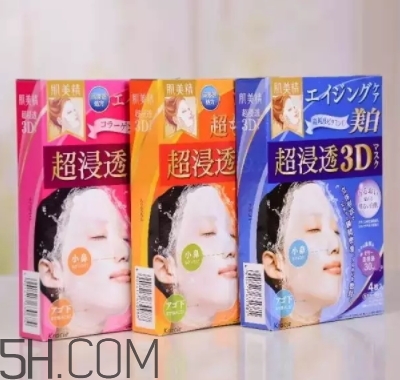 2018年面膜哪個(gè)牌子好？2018面膜排行前十強(qiáng)