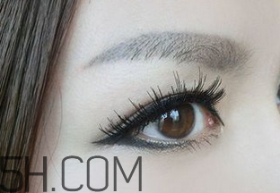怎么紋美瞳線好看？紋美瞳線的危害