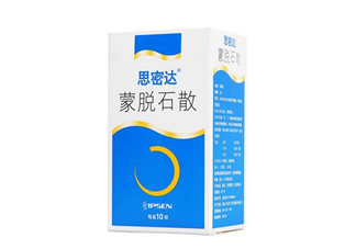 蒙脫石散能和頭孢一起吃嗎？蒙脫石散和頭孢哪個(gè)先吃？