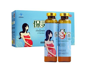保靈孕寶可以和葉酸一起服用嗎？吃保靈孕寶有副作用嗎？