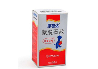 蒙脫石散能和益生菌一起吃嗎？蒙脫石散和益生菌誰(shuí)先吃？