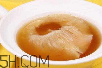 魚翅怎么發(fā)？孕婦可以吃魚翅嗎？