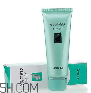 完美蘆薈膠可以當(dāng)眼霜用嗎？完美蘆薈膠可以當(dāng)面膜用嗎？