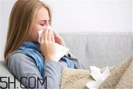 感冒該吃什么好？怎么緩解感冒？
