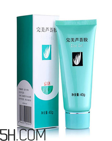 完美蘆薈膠多少克？完美蘆薈膠能用多久？