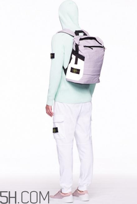 stone island2018春夏系列好看嗎_有哪些款式？