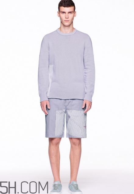 stone island2018春夏系列好看嗎_有哪些款式？