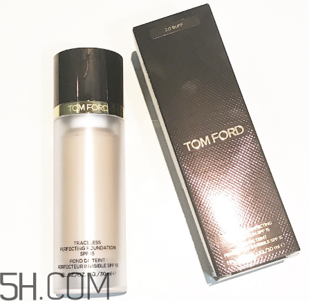 tom ford圓管粉底液好用嗎？tom ford圓管粉底液多少錢？