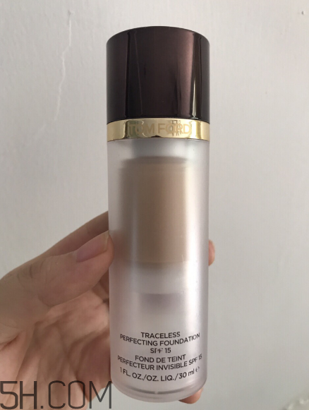 tom ford圓管粉底液好用嗎？tom ford圓管粉底液多少錢？