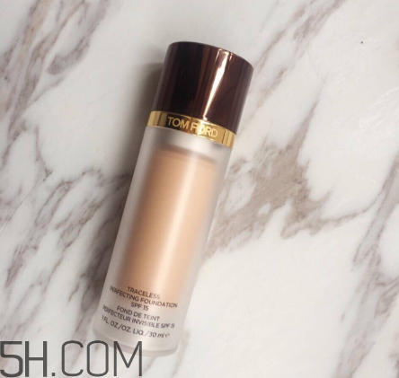 tom ford圓管粉底液好用嗎？tom ford圓管粉底液多少錢？