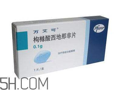 萬艾可和金戈哪個效果好？金戈和萬艾可的差別