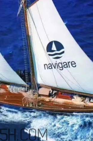 小帆船是什么品牌？navigare為什么叫小帆船？