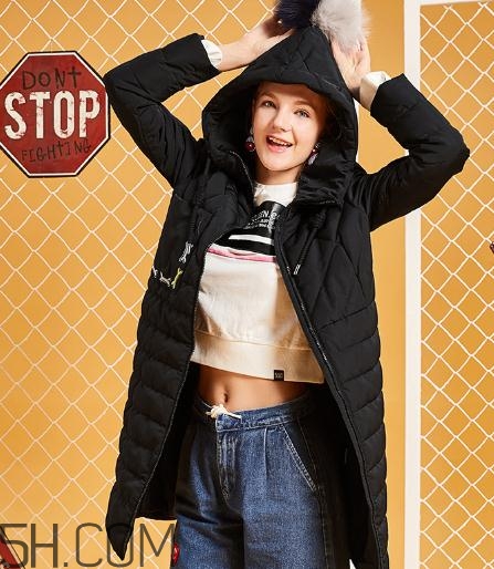 艾萊依的羽絨服怎么樣？艾萊依羽絨服好嗎？