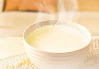 什么樣的豆?jié){不能喝？喝豆?jié){應(yīng)該要注意什么呢？