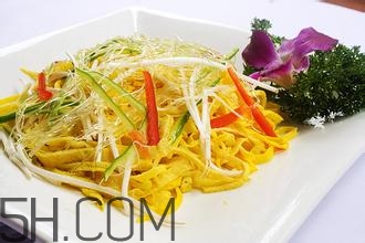 魚翅怎么發(fā)？孕婦可以吃魚翅嗎？
