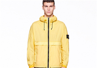 stone island2018春夏系列好看嗎_有哪些款式？