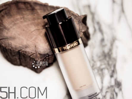 tom ford圓管粉底液怎么樣？tom ford圓管粉底液測評