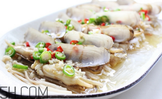 蟶子可以養(yǎng)多久？孕婦吃蟶子注意事項(xiàng)