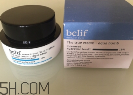 belif水炸彈面膜怎么用？belif水炸彈面膜要洗嗎？